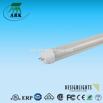 Shen zhen Hersteller DLC bewertet LED Rohr 1200mm Rohr LED-Beleuchtung 2ft 4ft 18w UL LISTED